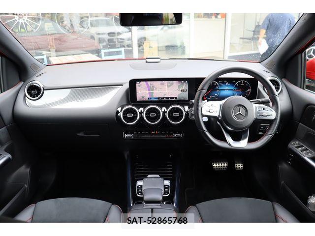 Mercedes Benz B-CLASS 2020-01 1282200-4