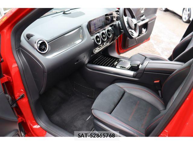 Mercedes Benz B-CLASS 2020-01 1282200-5