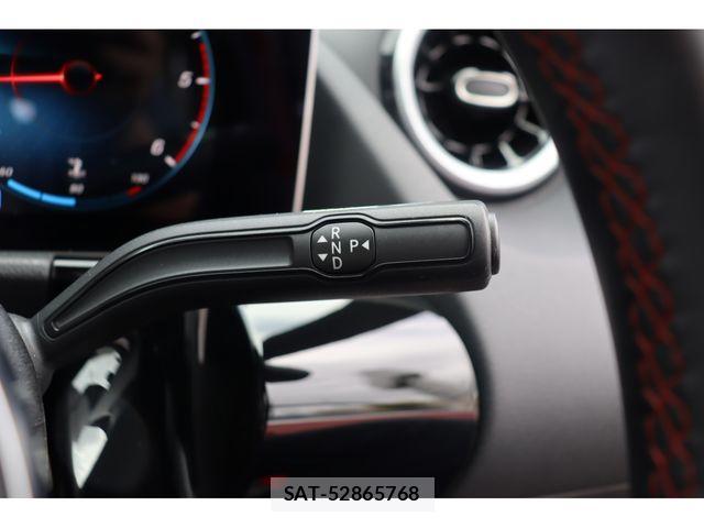 Mercedes Benz B-CLASS 2020-01 1282200-6