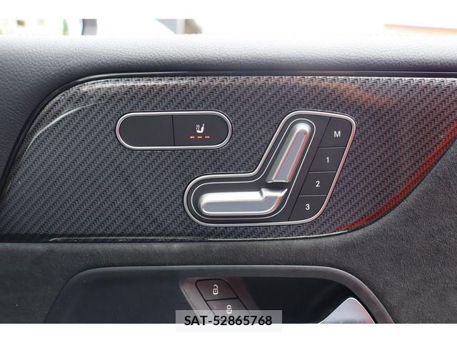 Mercedes Benz B-CLASS 2020-01 1282200-7