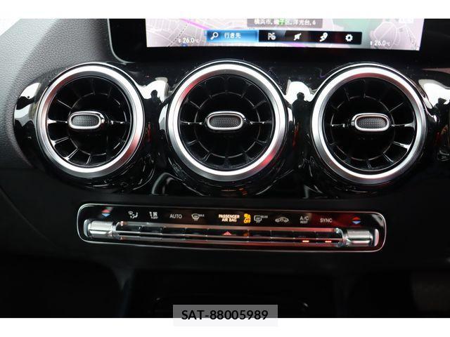 Mercedes Benz B-CLASS 2019-99 1354859-11