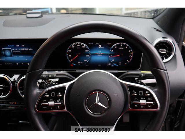 Mercedes Benz B-CLASS 2019-99 1354859-12