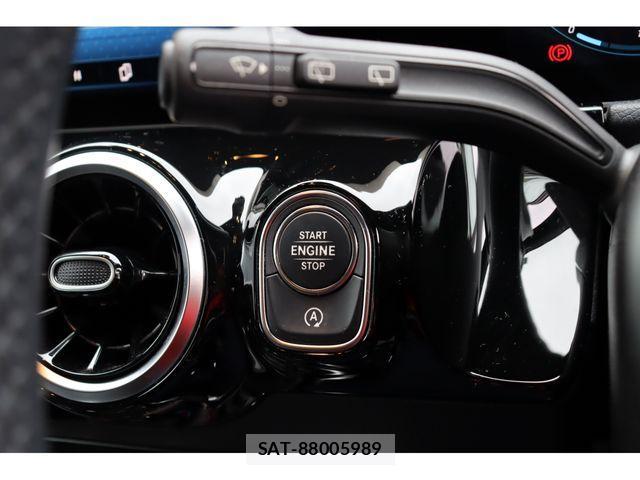 Mercedes Benz B-CLASS 2019-99 1354859-16