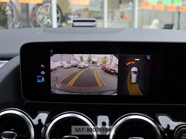 Mercedes Benz B-CLASS 2019-99 1354859-21