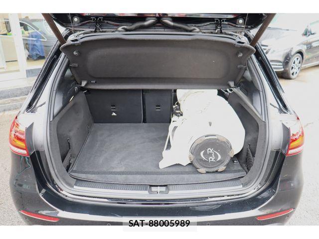 Mercedes Benz B-CLASS 2019-99 1354859-24
