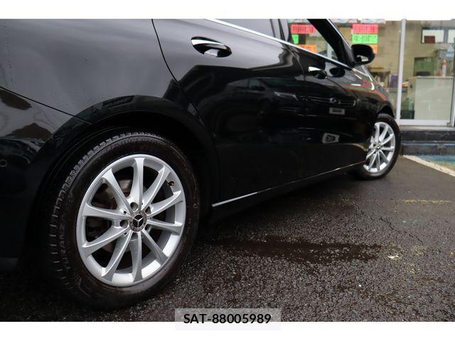 Mercedes Benz B-CLASS 2019-99 1354859-25