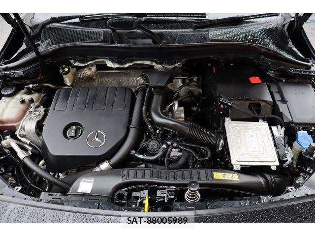 Mercedes Benz B-CLASS 2019-99 1354859-26