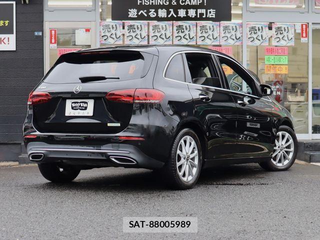 Mercedes Benz B-CLASS 2019-99 1354859-27