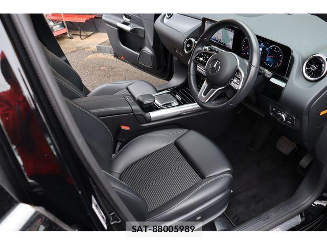 Mercedes Benz B-CLASS 2019-99 1354859-2