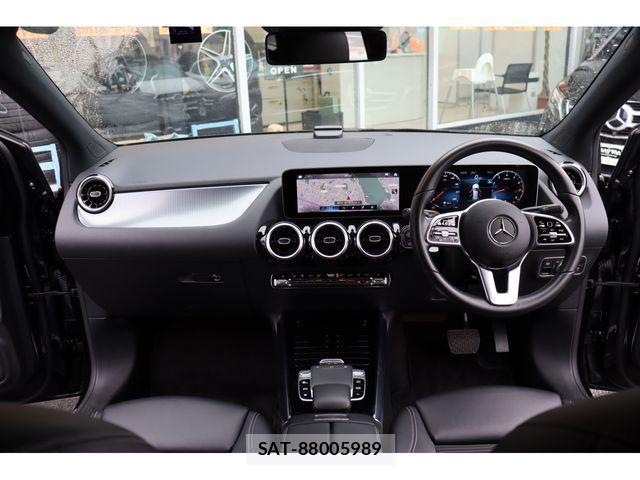 Mercedes Benz B-CLASS 2019-99 1354859-4