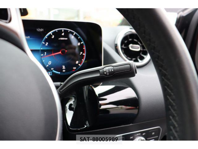 Mercedes Benz B-CLASS 2019-99 1354859-6