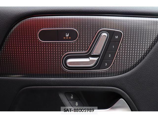 Mercedes Benz B-CLASS 2019-99 1354859-7