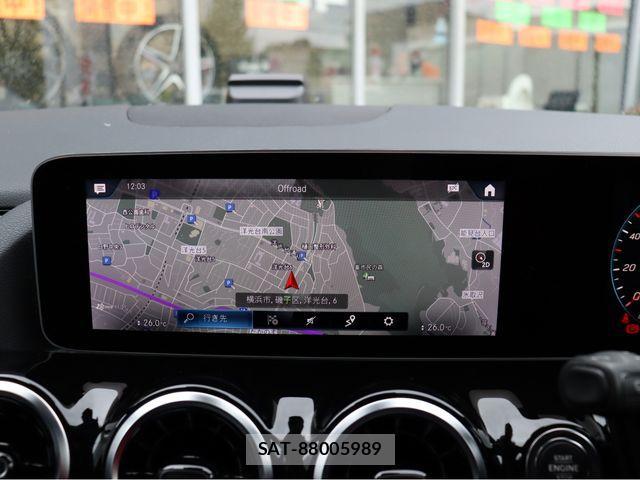 Mercedes Benz B-CLASS 2019-99 1354859-8