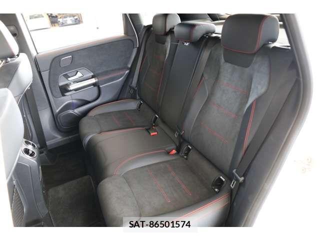 Mercedes Benz B-CLASS 2025-02 1826566-14