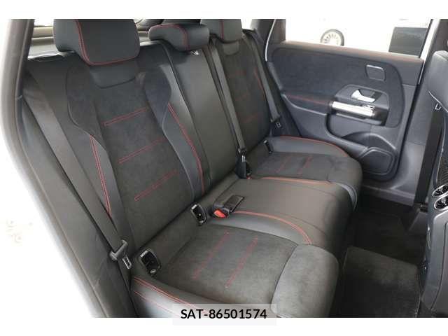 Mercedes Benz B-CLASS 2025-02 1826566-15