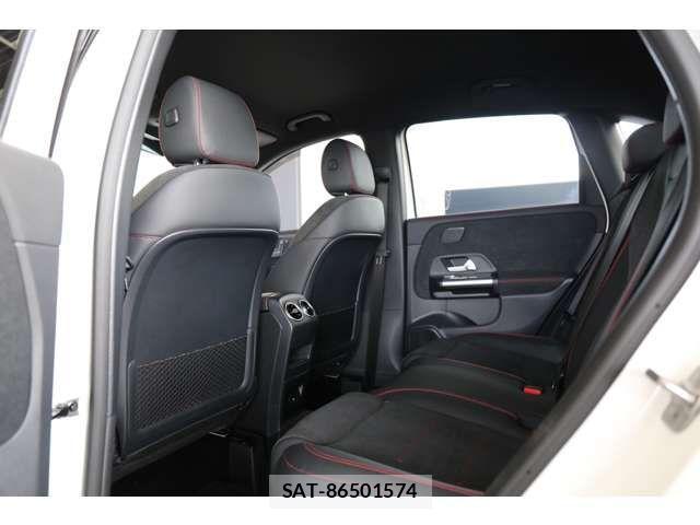 Mercedes Benz B-CLASS 2025-02 1826566-16