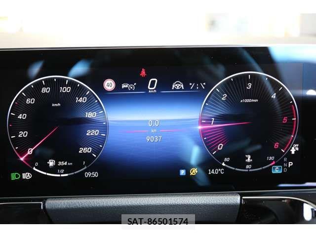 Mercedes Benz B-CLASS 2025-02 1826566-17