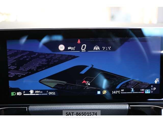 Mercedes Benz B-CLASS 2025-02 1826566-19