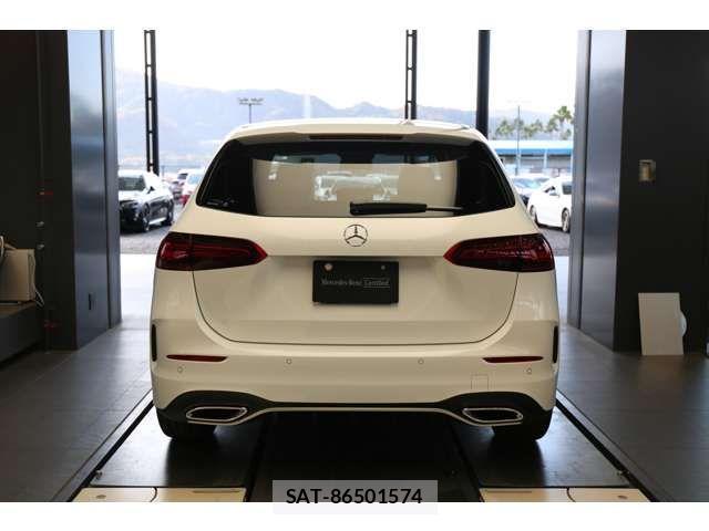 Mercedes Benz B-CLASS 2025-02 1826566-6