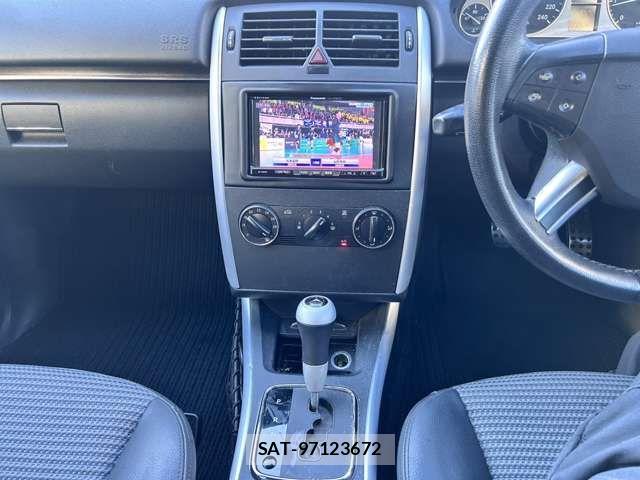 Mercedes Benz B-CLASS 2007-05 2319695-10