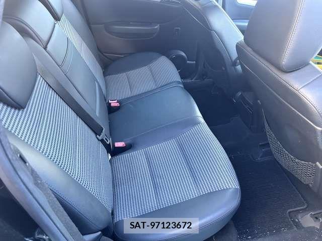 Mercedes Benz B-CLASS 2007-05 2319695-11