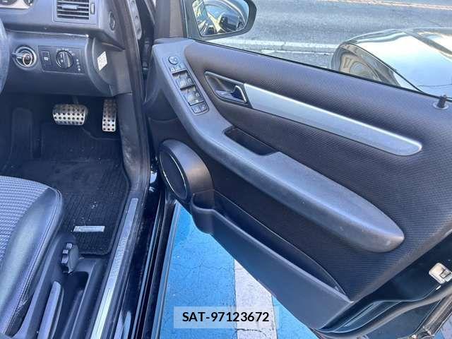 Mercedes Benz B-CLASS 2007-05 2319695-6