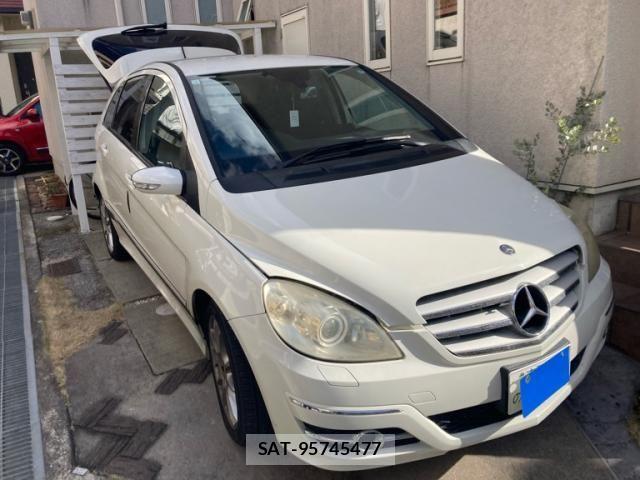 sat car