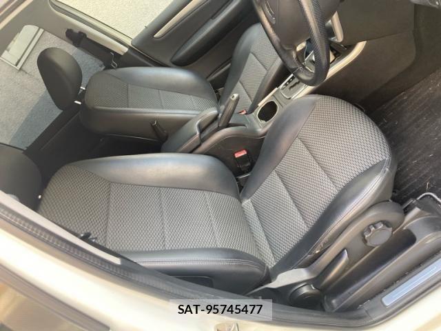 Mercedes Benz B-CLASS 2009-12 2447405-13
