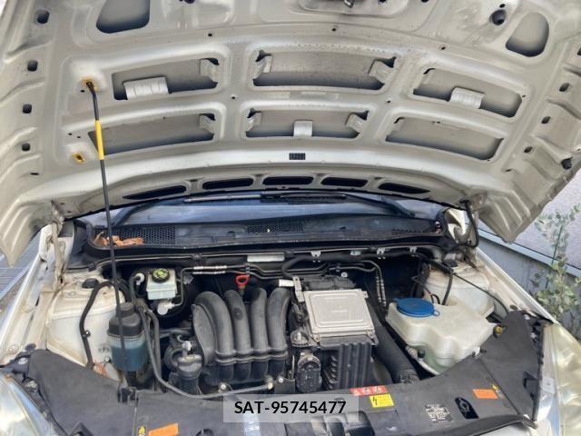Mercedes Benz B-CLASS 2009-12 2447405-15
