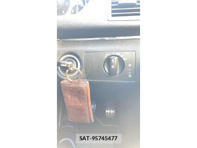 Mercedes Benz B-CLASS 2009-12 2447405-19