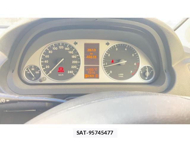 Mercedes Benz B-CLASS 2009-12 2447405-21