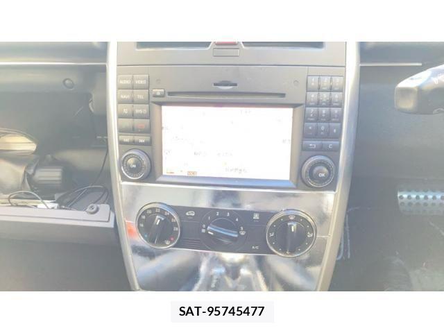 Mercedes Benz B-CLASS 2009-12 2447405-23