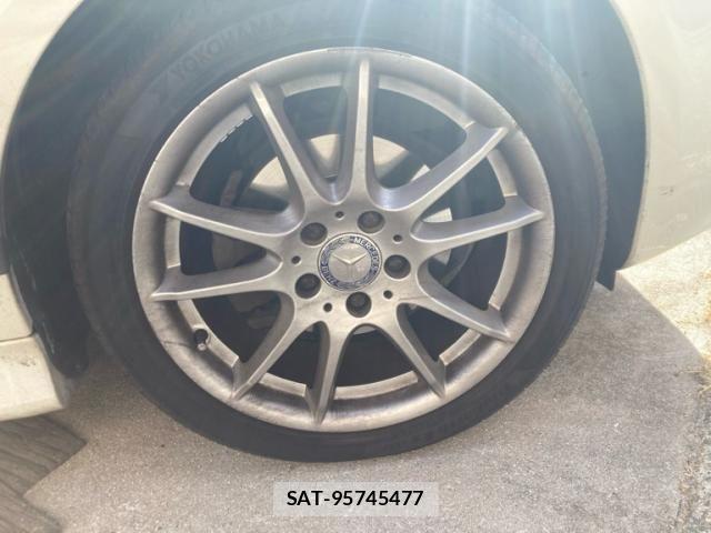 Mercedes Benz B-CLASS 2009-12 2447405-4