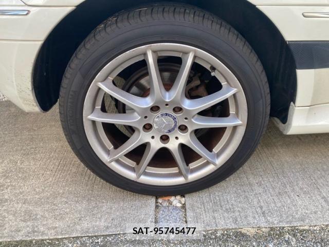 Mercedes Benz B-CLASS 2009-12 2447405-5