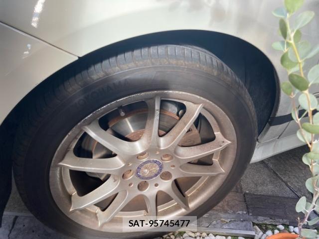 Mercedes Benz B-CLASS 2009-12 2447405-7