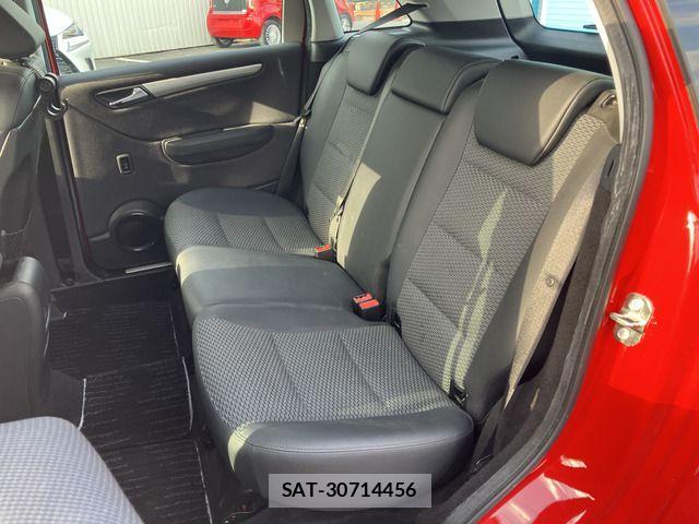 Mercedes Benz B-CLASS 2011-11 2669730-4