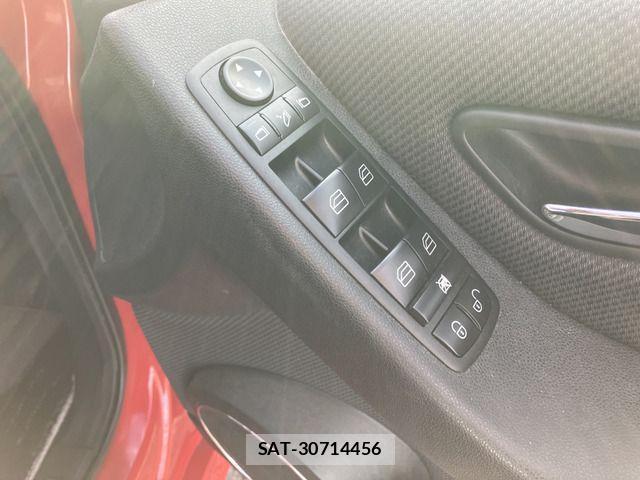 Mercedes Benz B-CLASS 2011-11 2669730-6