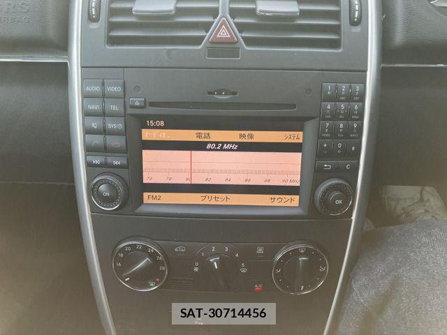 Mercedes Benz B-CLASS 2011-11 2669730-8