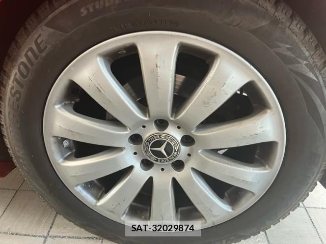 Mercedes Benz B-CLASS 2019-08 2669707-9