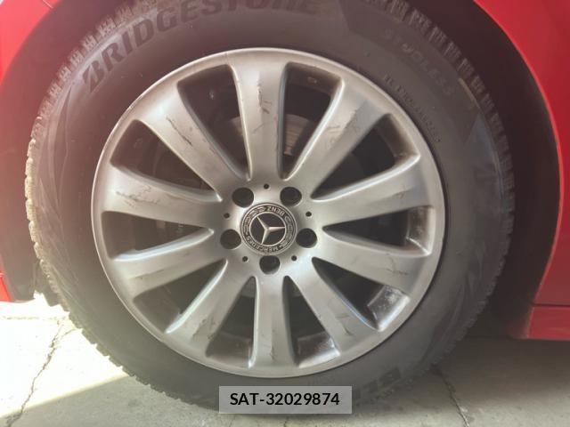 Mercedes Benz B-CLASS 2019-08 2669707-10