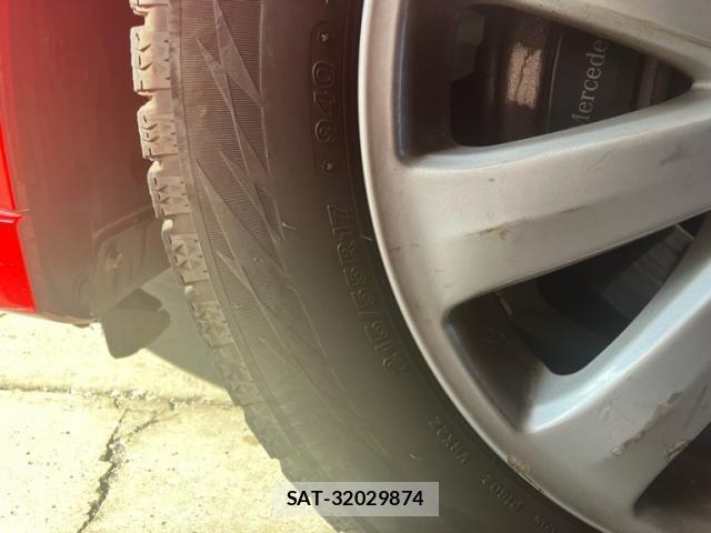 Mercedes Benz B-CLASS 2019-08 2669707-11