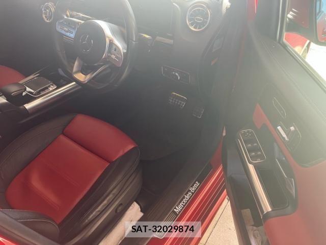Mercedes Benz B-CLASS 2019-08 2669707-12