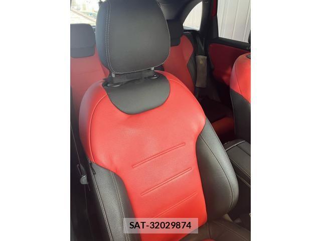 Mercedes Benz B-CLASS 2019-08 2669707-13