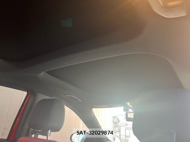Mercedes Benz B-CLASS 2019-08 2669707-15