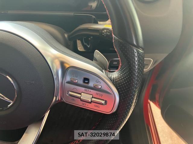 Mercedes Benz B-CLASS 2019-08 2669707-18