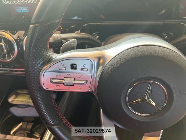 Mercedes Benz B-CLASS 2019-08 2669707-19