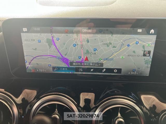 Mercedes Benz B-CLASS 2019-08 2669707-24