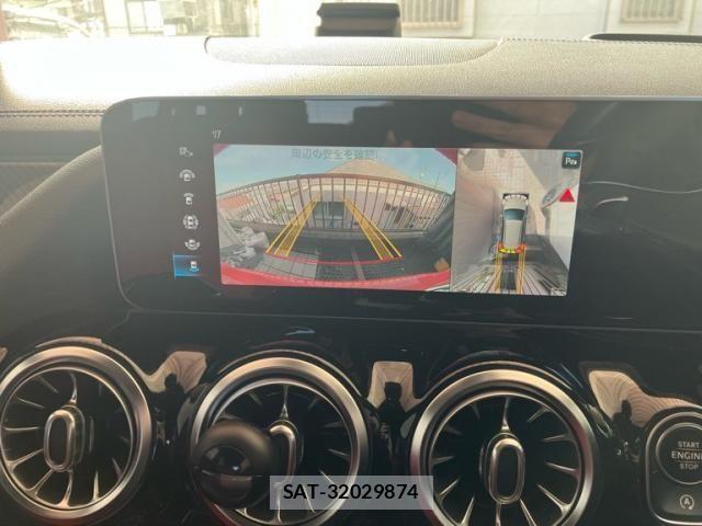 Mercedes Benz B-CLASS 2019-08 2669707-25