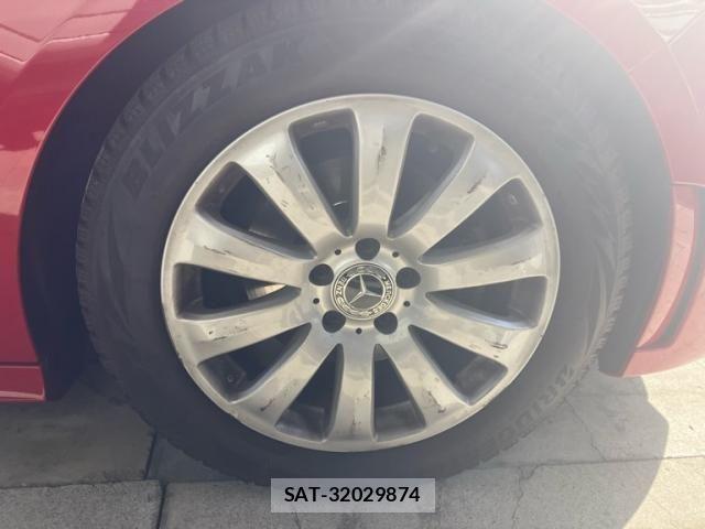 Mercedes Benz B-CLASS 2019-08 2669707-7