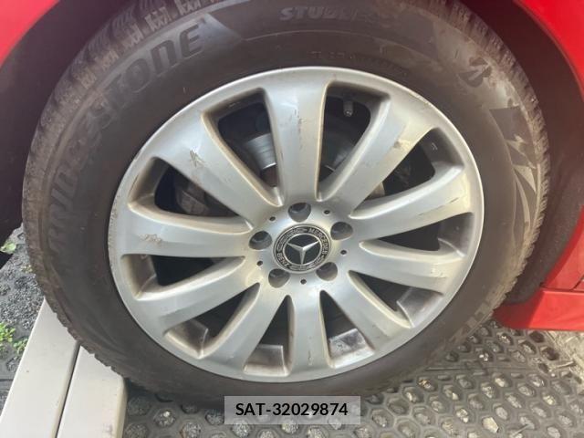 Mercedes Benz B-CLASS 2019-08 2669707-8